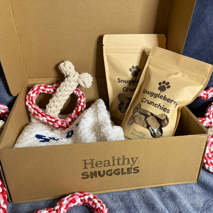 Snuggle Box