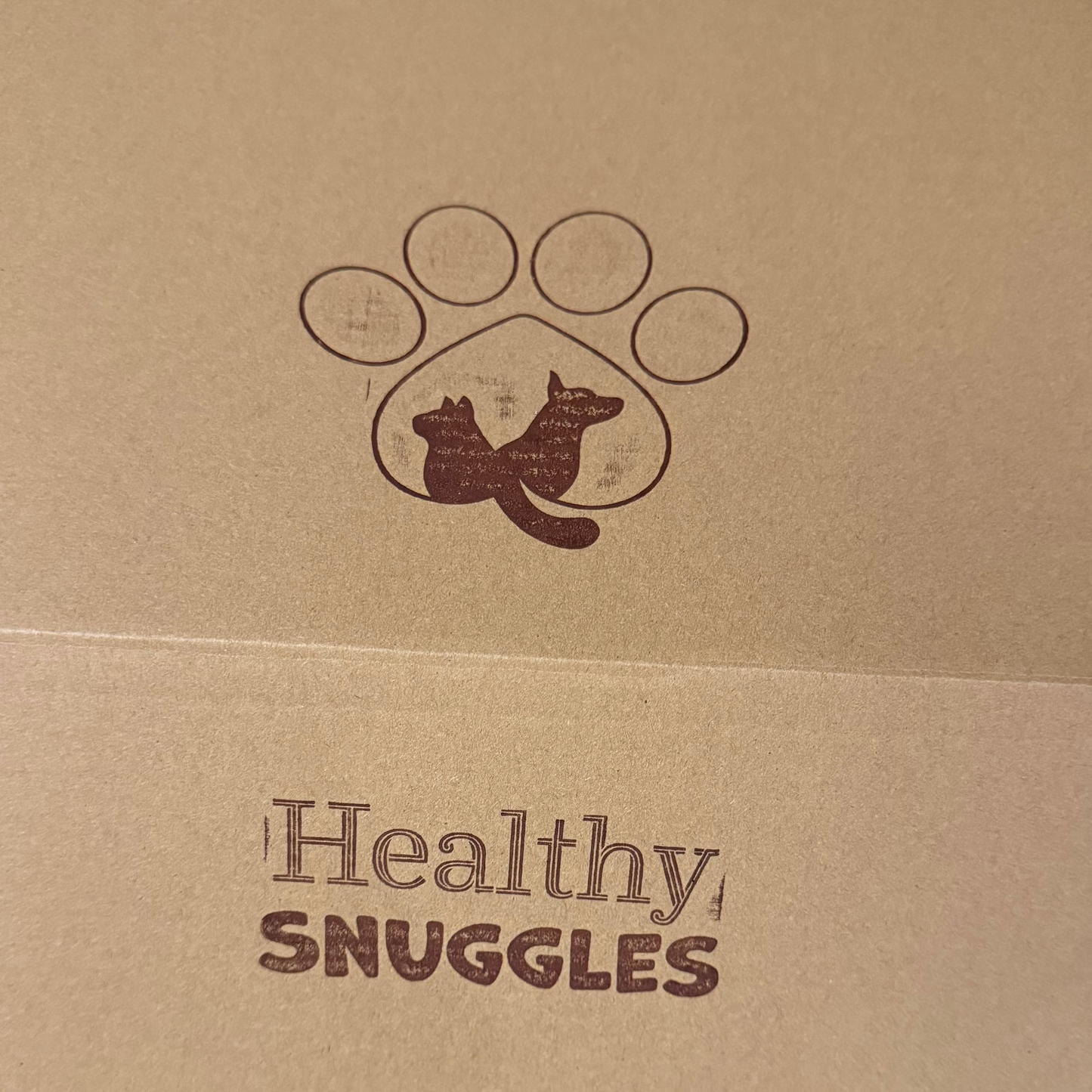Snuggle Box